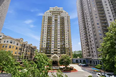 795 Hammond Drive #APT 710, Sandy Springs, GA 30328 - Photo 42