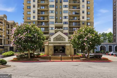 795 Hammond Drive #APT 710, Sandy Springs, GA 30328 - Photo 40