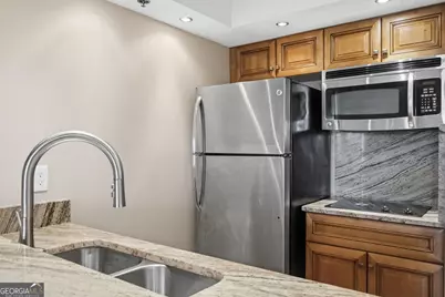 795 Hammond Drive #APT 710, Sandy Springs, GA 30328 - Photo 12