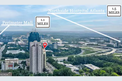 795 Hammond Drive #APT 710, Sandy Springs, GA 30328 - Photo 38