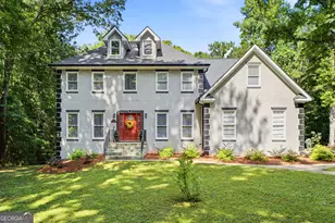 80 Allie Dr, McDonough, GA 30252 - Photo 1