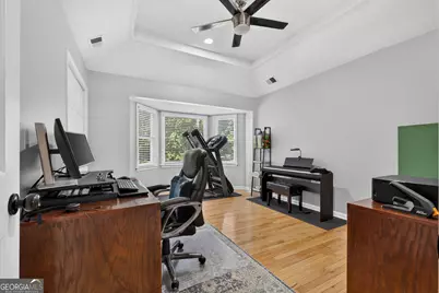 80 Allie Drive, McDonough, GA 30252 - Photo 36