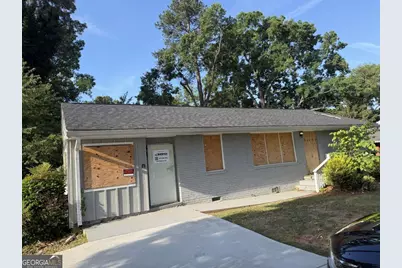 4881 Glenwood Road, Decatur, GA 30035 - Photo 1