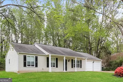 2989 Owens Meadow Drive NW, Kennesaw, GA 30152 - Photo 4