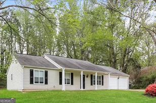 2989 Owens Meadow Dr NW, Kennesaw, GA 30152 - Photo 4