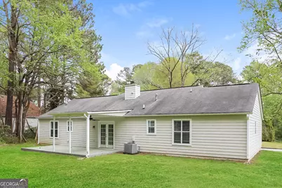 2989 Owens Meadow Drive NW, Kennesaw, GA 30152 - Photo 2