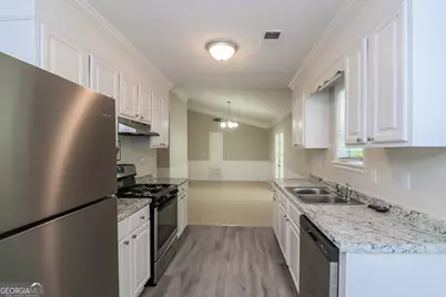 2989 Owens Meadow Drive NW, Kennesaw, GA 30152 - Photo 8