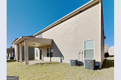 1928 Stanton Way, McDonough, GA 30253 - Photo 2