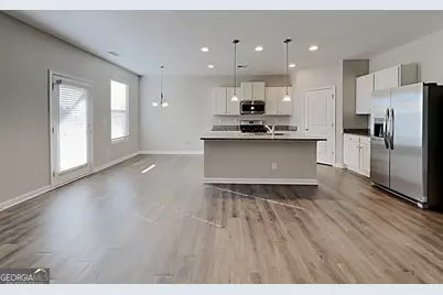 1928 Stanton Way, McDonough, GA 30253 - Photo 6