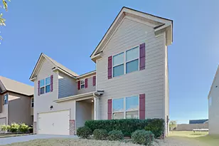 1928 Stanton Way, McDonough, GA 30253 - Photo 1