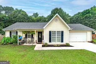 115 Bonnies Way, Jenkinsburg, GA 30234 - Photo 1