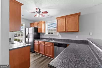 1568 Louise Anderson Drive, Griffin, GA 30224 - Photo 12