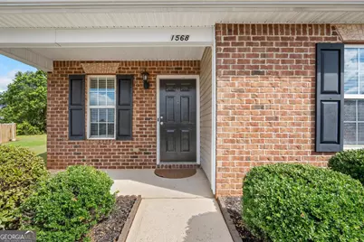 1568 Louise Anderson Drive, Griffin, GA 30224 - Photo 2
