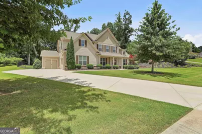 127 Waterlace Way, Fayetteville, GA 30215 - Photo 2