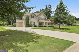 127 Waterlace Way, Fayetteville, GA 30215 - Photo 2