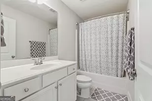 127 Waterlace Way, Fayetteville, GA 30215 - Photo 44