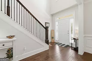 127 Waterlace Way, Fayetteville, GA 30215 - Photo 8