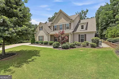 127 Waterlace Way, Fayetteville, GA 30215 - Photo 4