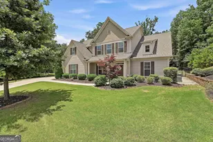 127 Waterlace Way, Fayetteville, GA 30215 - Photo 4