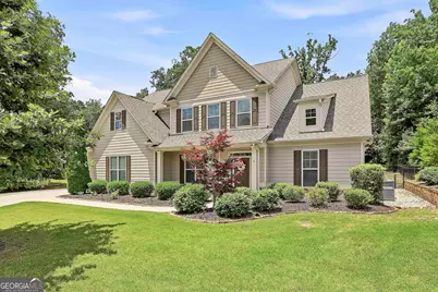 127 Waterlace Way, Fayetteville, GA 30215 - Photo 1