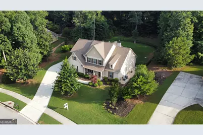 127 Waterlace Way, Fayetteville, GA 30215 - Photo 64