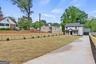 1355 Blvd Lorraine SW, Atlanta, GA 30311 - Photo 14