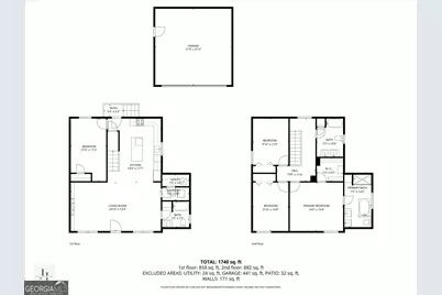1355 Boulevard Lorraine SW, Atlanta, GA 30311 - Photo 60