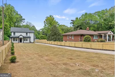 1355 Boulevard Lorraine SW, Atlanta, GA 30311 - Photo 10