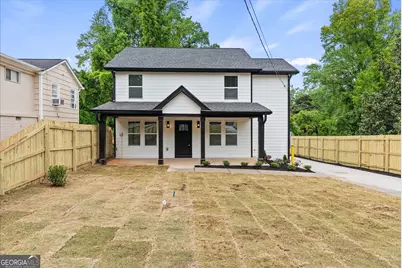 1355 Boulevard Lorraine SW, Atlanta, GA 30311 - Photo 4