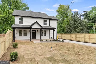 1355 Boulevard Lorraine SW, Atlanta, GA 30311 - Photo 2