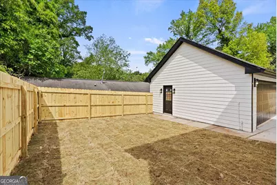 1355 Boulevard Lorraine SW, Atlanta, GA 30311 - Photo 16
