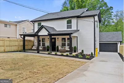1355 Boulevard Lorraine SW, Atlanta, GA 30311 - Photo 6