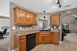 107 Bramble Way, Griffin, GA 30224 - Photo 14