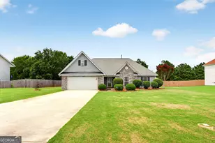 107 Bramble Way, Griffin, GA 30224 - Photo 2
