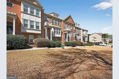4753 Cheviot Way SE #6, Smyrna, GA 30080 - Photo 2