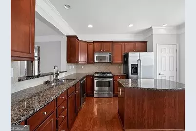 4753 Cheviot Way SE #6, Smyrna, GA 30080 - Photo 4