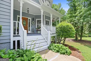 300 Tomahawk Dr, Sharpsburg, GA 30277 - Photo 4