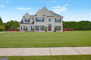305 Sunderland Cir, Fayetteville, GA 30215 - Photo 1