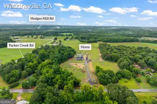 3850 Hog Mountain Rd, Watkinsville, GA 30677 - Photo 108