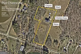 3850 Hog Mountain Rd, Watkinsville, GA 30677 - Photo 104