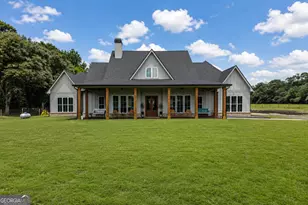 3850 Hog Mountain Rd, Watkinsville, GA 30677 - Photo 1