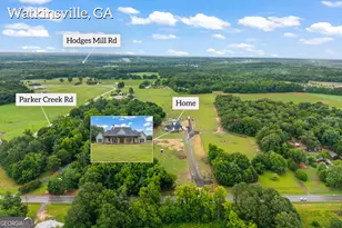 3850 Hog Mountain Rd, Watkinsville, GA 30677 - Photo 106