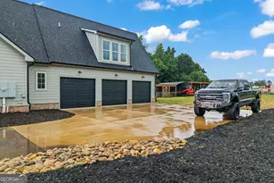 3850 Hog Mountain Rd, Watkinsville, GA 30677 - Photo 6