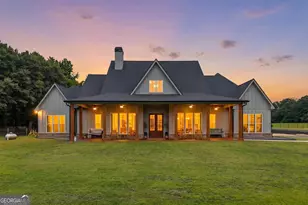 3850 Hog Mountain Rd, Watkinsville, GA 30677 - Photo 2