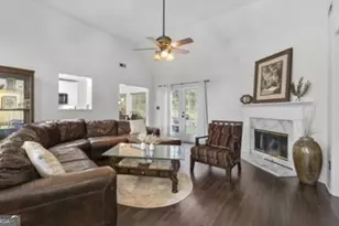3213 Stonemill Dr, Jonesboro, GA 30236 - Photo 2