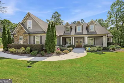 29 Marina Drive, Newnan, GA 30263 - Photo 2