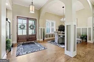 29 Marina Dr, Newnan, GA 30263 - Photo 10