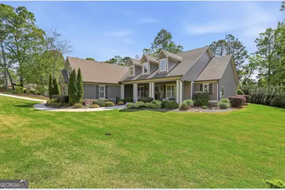 29 Marina Drive, Newnan, GA 30263 - Photo 4