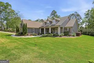29 Marina Dr, Newnan, GA 30263 - Photo 4
