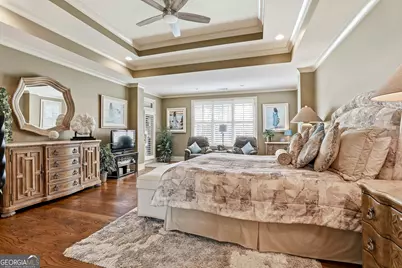 29 Marina Drive, Newnan, GA 30263 - Photo 34